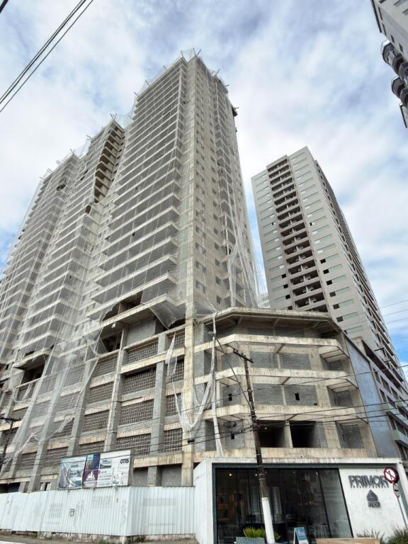 Apartamento com 2 quartos e 92 m² em Vila Caiçara, Praia Grande